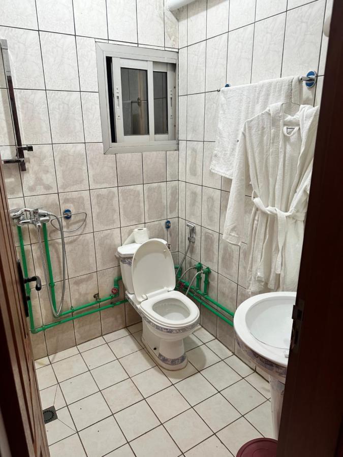 Prodiges Hotel Yaoundé Buitenkant foto
